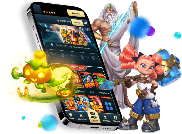 Khám Phá Khuyến Mãi Hấp Dẫn Tại 8888bet