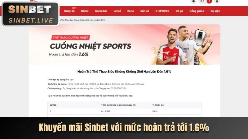 Chiến Lược Cá Cược Thể Thao Hiệu Quả