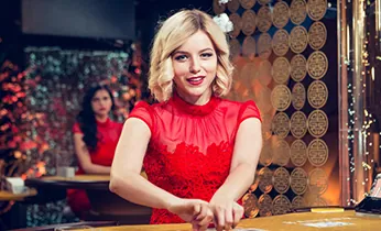 Các trò chơi casino 8888bet đa dạng